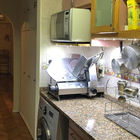 Palermo Soho, Un Lugar Sonado En Plaza Serrano بوينس آيرس المظهر الخارجي الصورة