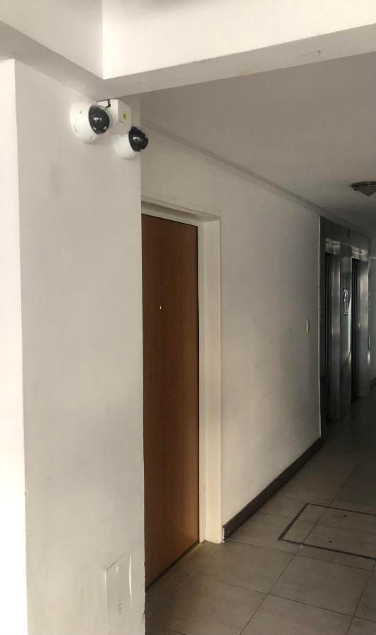 Palermo Soho, Un Lugar Sonado En Plaza Serrano بوينس آيرس المظهر الخارجي الصورة