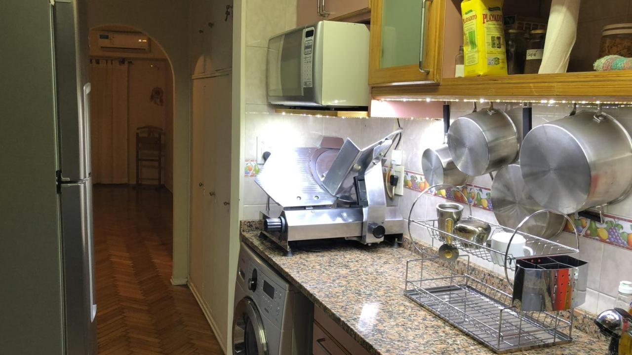 Palermo Soho, Un Lugar Sonado En Plaza Serrano بوينس آيرس المظهر الخارجي الصورة