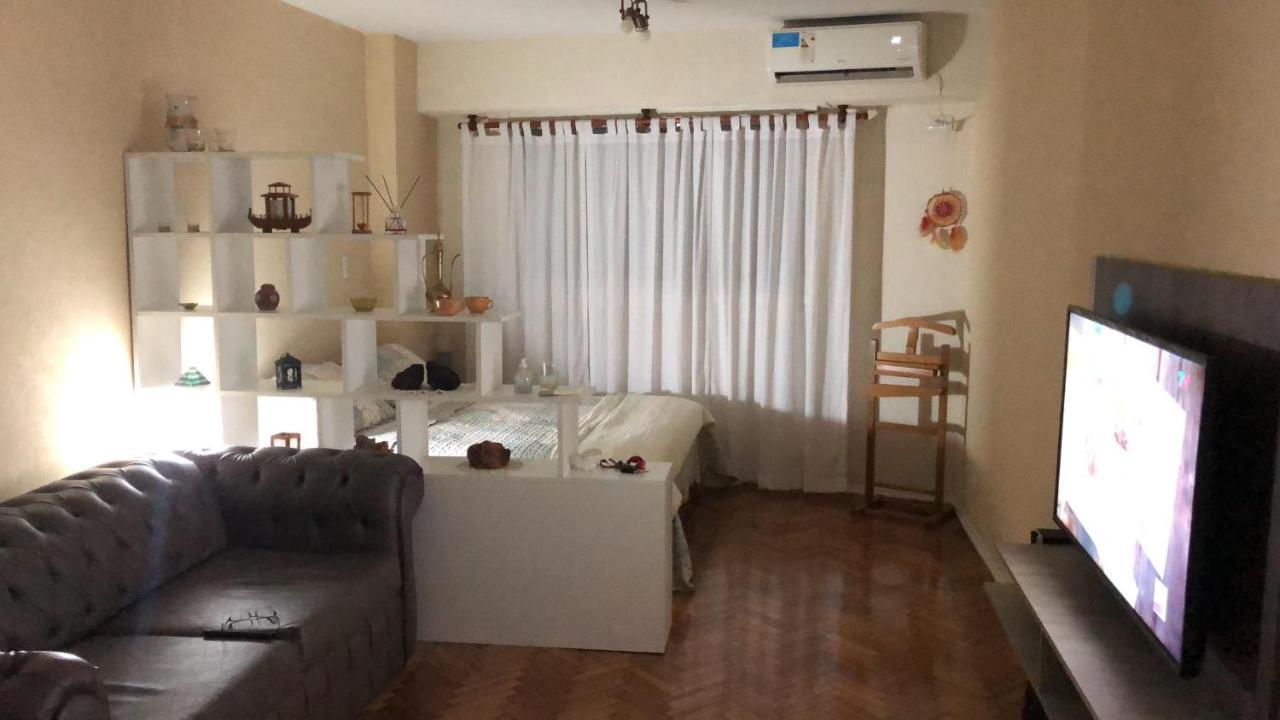Palermo Soho, Un Lugar Sonado En Plaza Serrano بوينس آيرس المظهر الخارجي الصورة