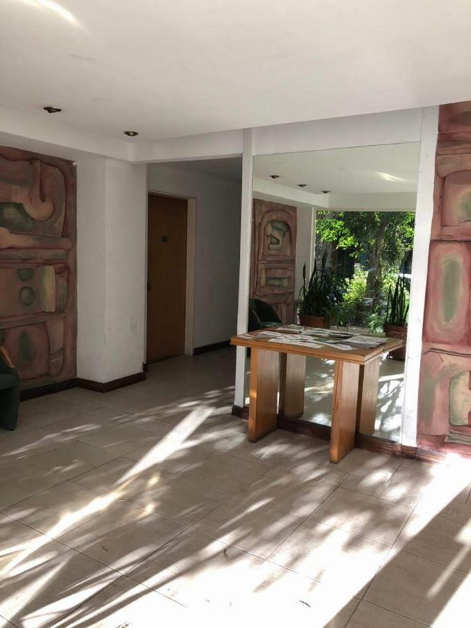 Palermo Soho, Un Lugar Sonado En Plaza Serrano بوينس آيرس المظهر الخارجي الصورة