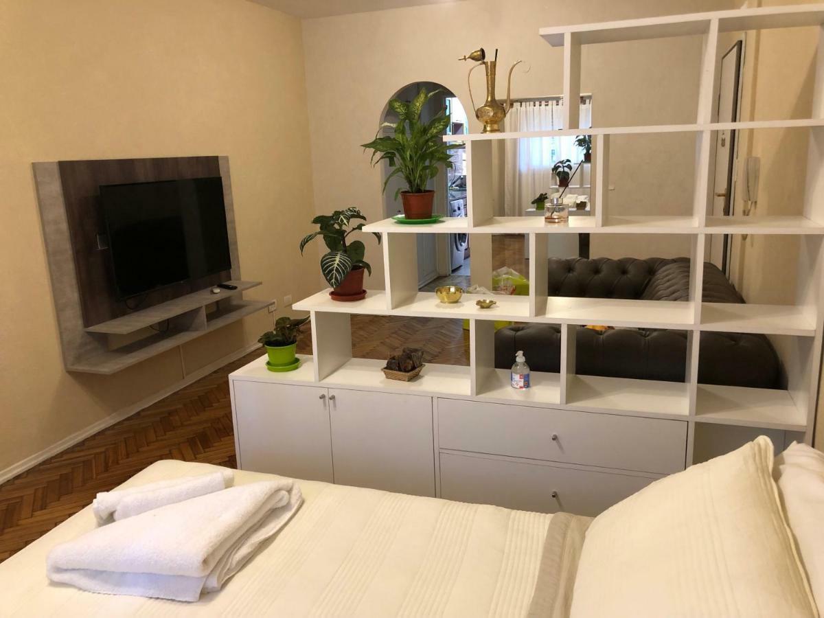 Palermo Soho, Un Lugar Sonado En Plaza Serrano بوينس آيرس المظهر الخارجي الصورة