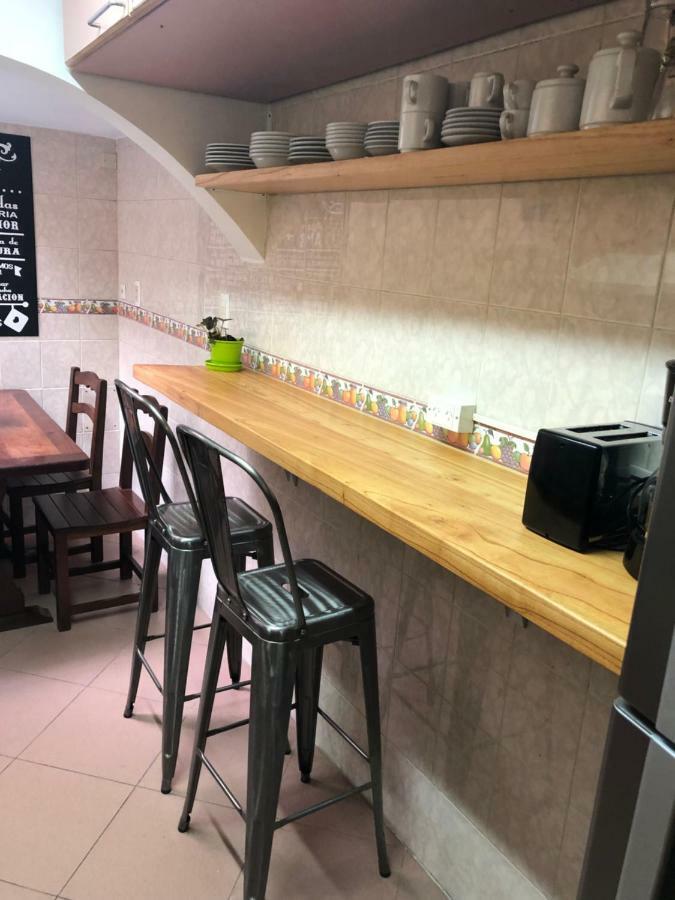 Palermo Soho, Un Lugar Sonado En Plaza Serrano بوينس آيرس المظهر الخارجي الصورة