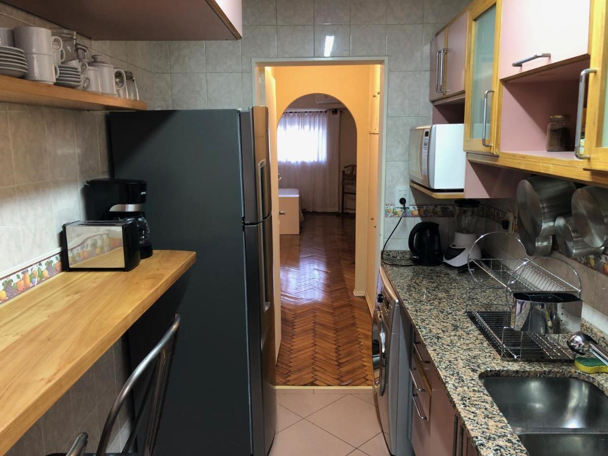 Palermo Soho, Un Lugar Sonado En Plaza Serrano بوينس آيرس المظهر الخارجي الصورة