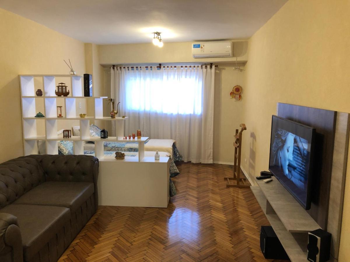 Palermo Soho, Un Lugar Sonado En Plaza Serrano بوينس آيرس المظهر الخارجي الصورة